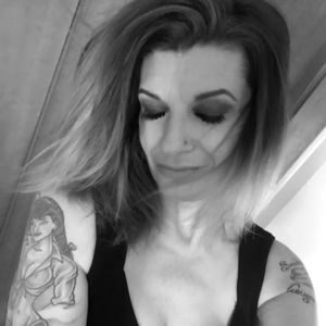 Meet your Posher, Kate